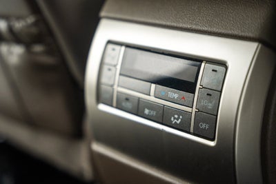 2021 Lexus GX 460
