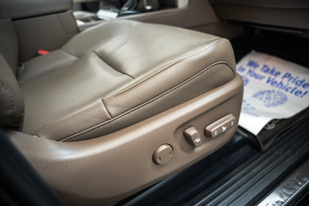 2021 Lexus GX 460