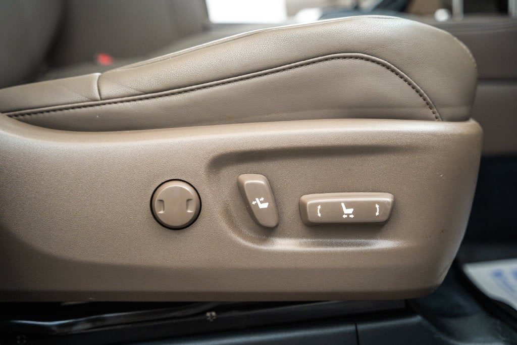 2021 Lexus GX 460