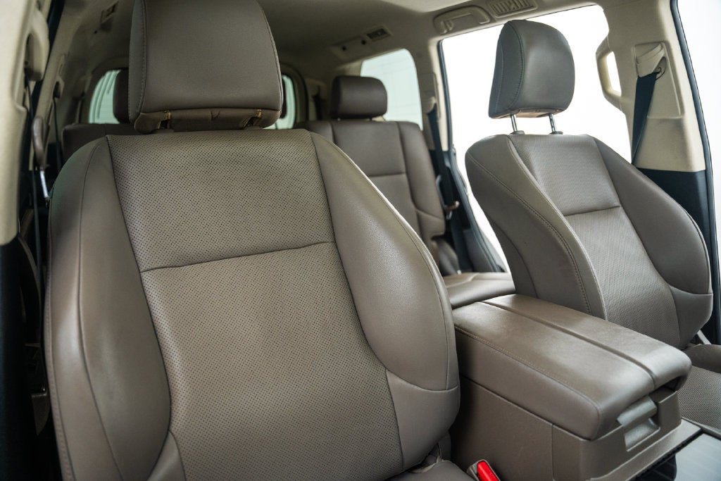 2021 Lexus GX 460
