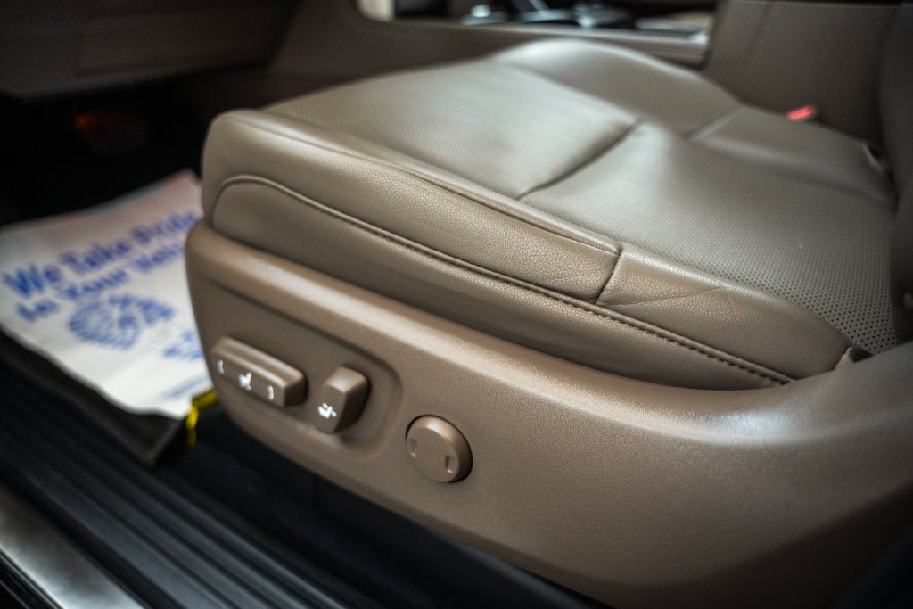 2021 Lexus GX 460