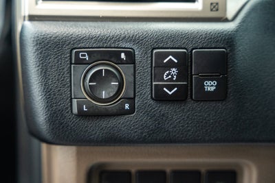 2021 Lexus GX 460