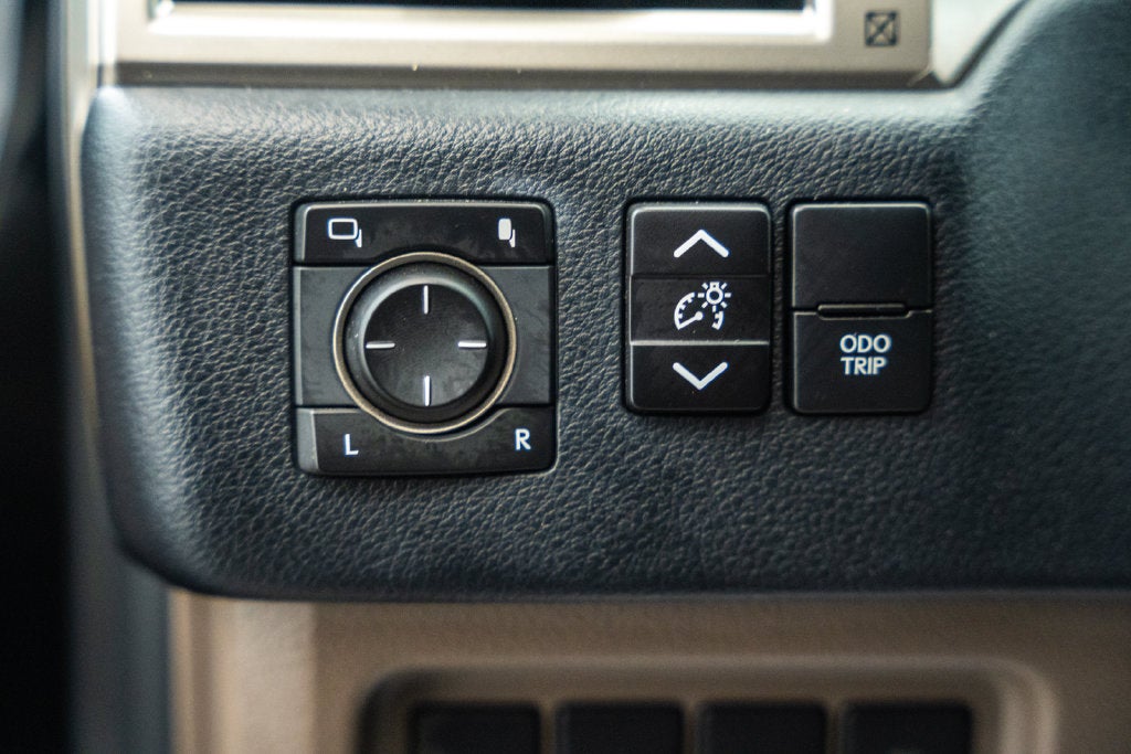 2021 Lexus GX 460