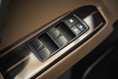 2021 Lexus GX 460
