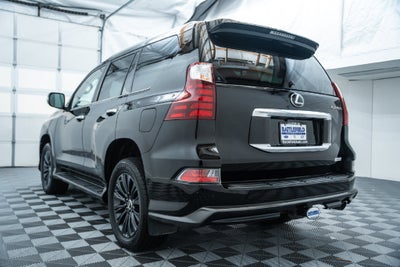 2021 Lexus GX 460