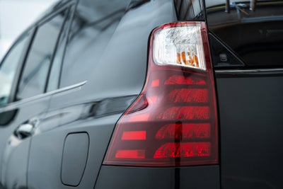 2021 Lexus GX 460