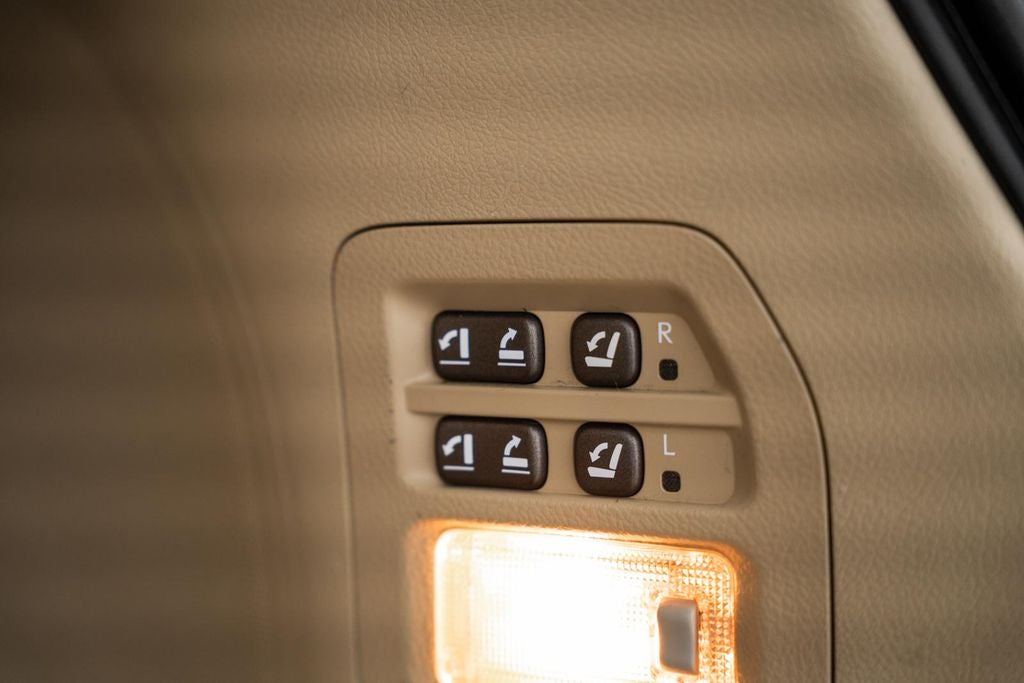 2011 Lexus LX 570
