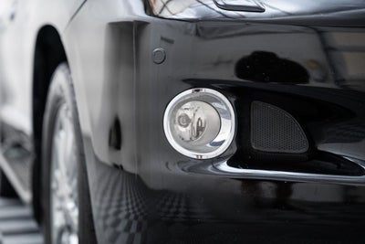 2011 Lexus LX 570