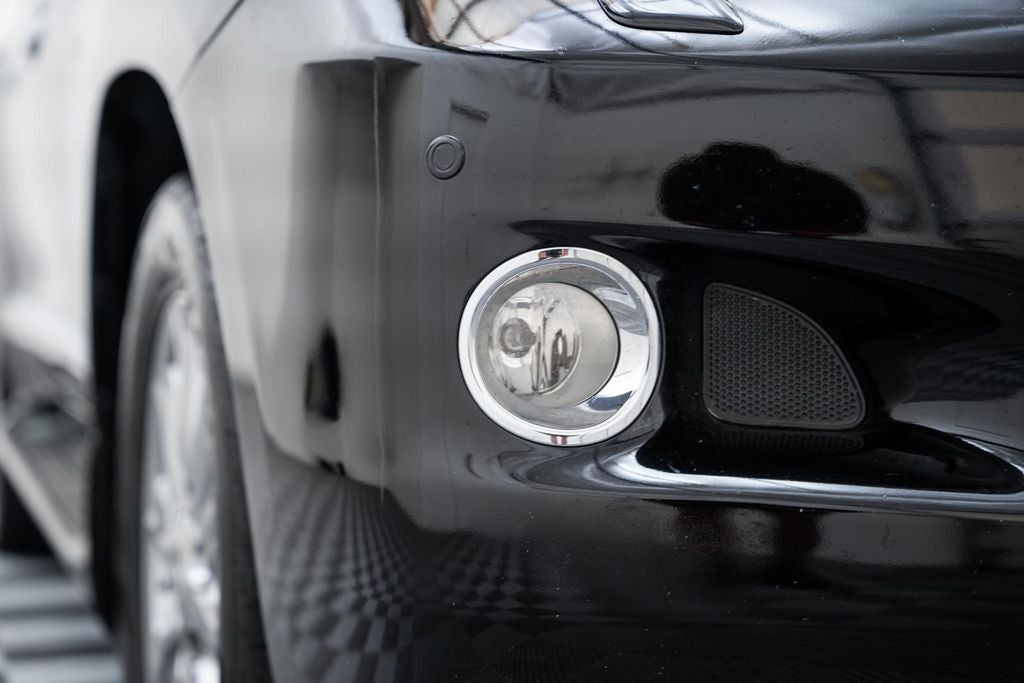 2011 Lexus LX 570
