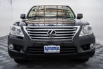 2011 Lexus LX 570