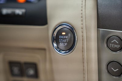 2011 Lexus LX 570