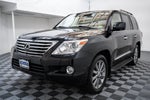 2011 Lexus LX 570