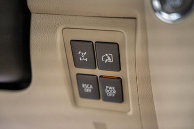2011 Lexus LX 570