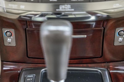 2011 Lexus LX 570