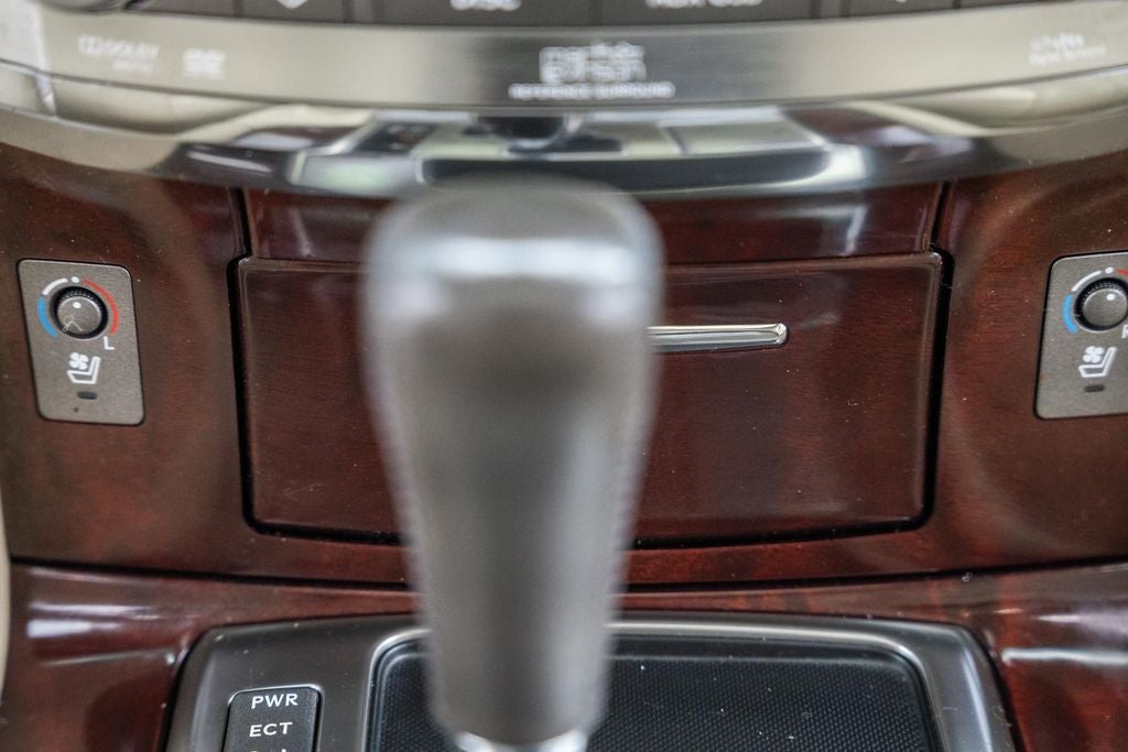2011 Lexus LX 570