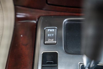 2011 Lexus LX 570