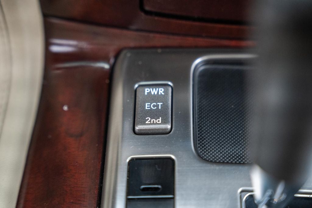 2011 Lexus LX 570