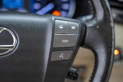 2011 Lexus LX 570