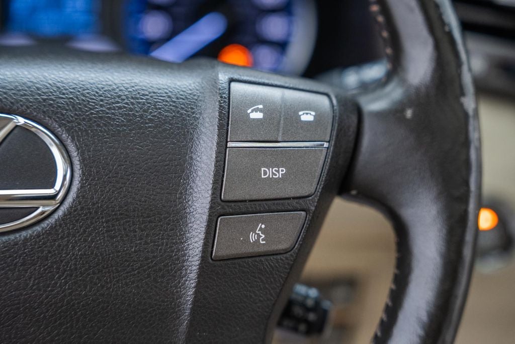 2011 Lexus LX 570