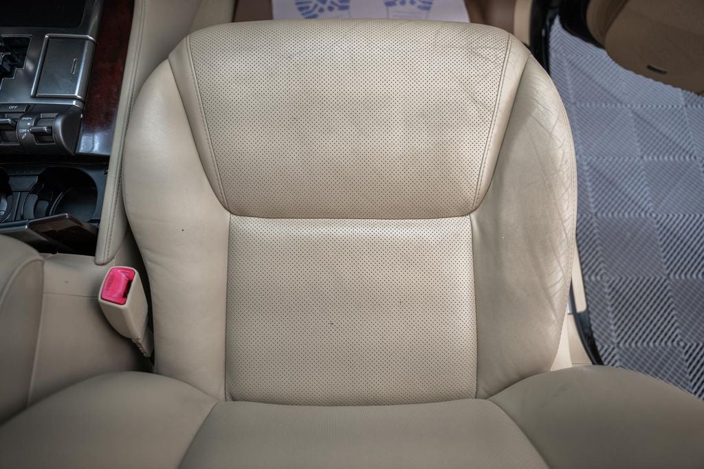2011 Lexus LX 570