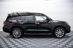 2011 Lexus LX 570