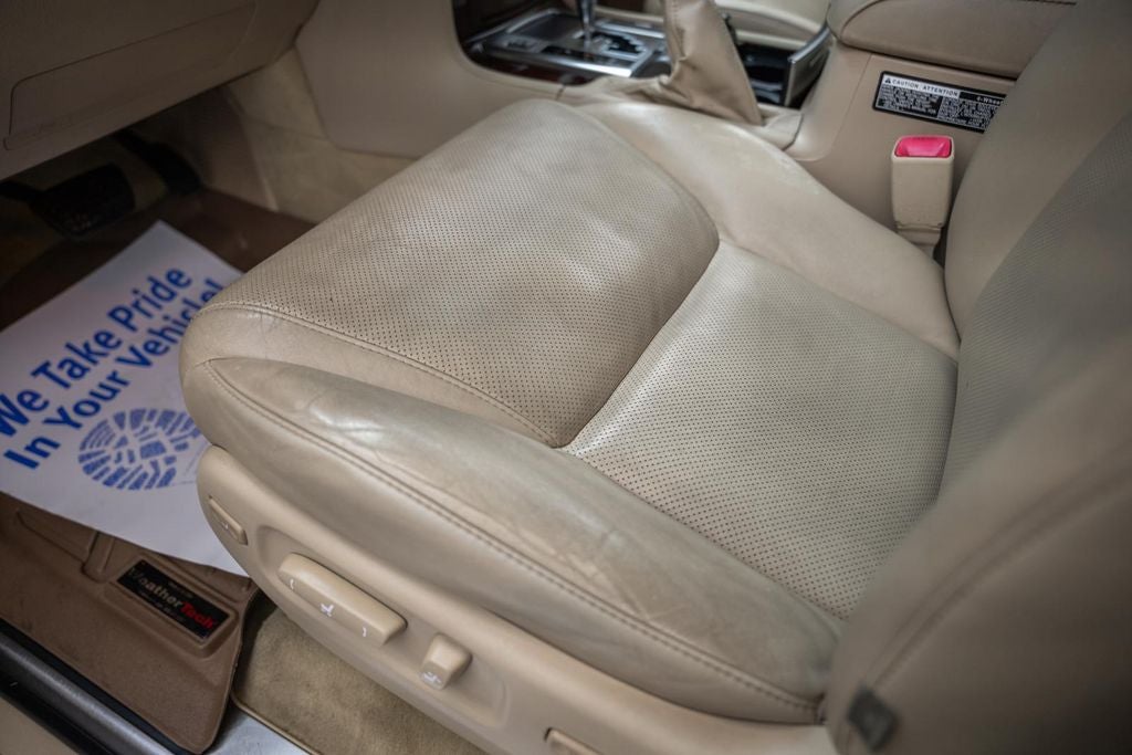 2011 Lexus LX 570
