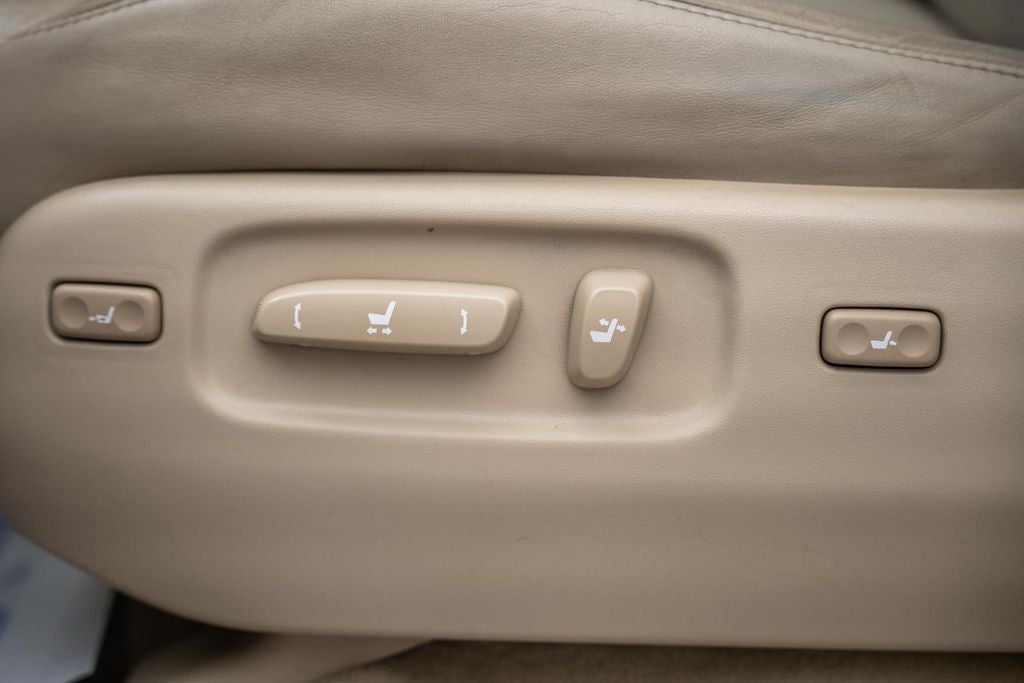 2011 Lexus LX 570