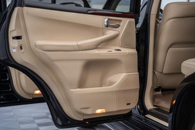 2011 Lexus LX 570