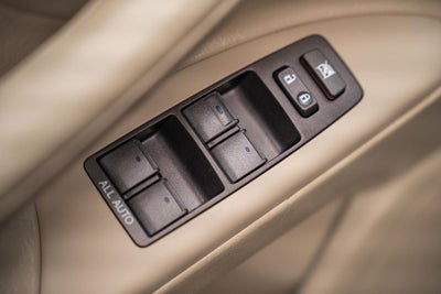2011 Lexus LX 570