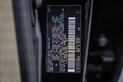 2011 Lexus LX 570