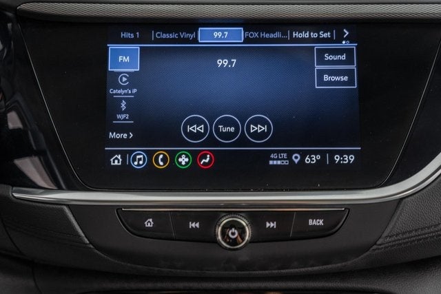 2023 Buick Encore GX Essence