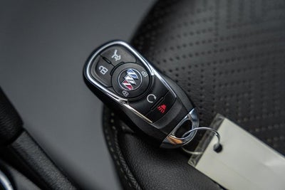 2023 Buick Encore GX Essence