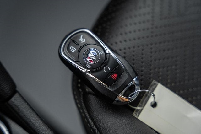 2023 Buick Encore GX Essence