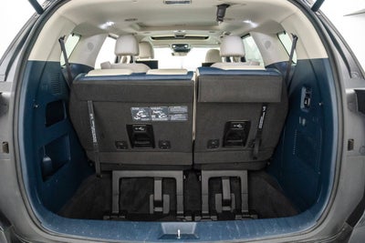 2025 Kia Carnival SX