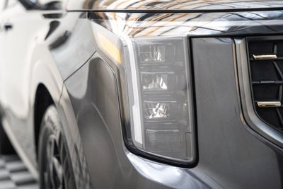 2025 Kia Carnival SX