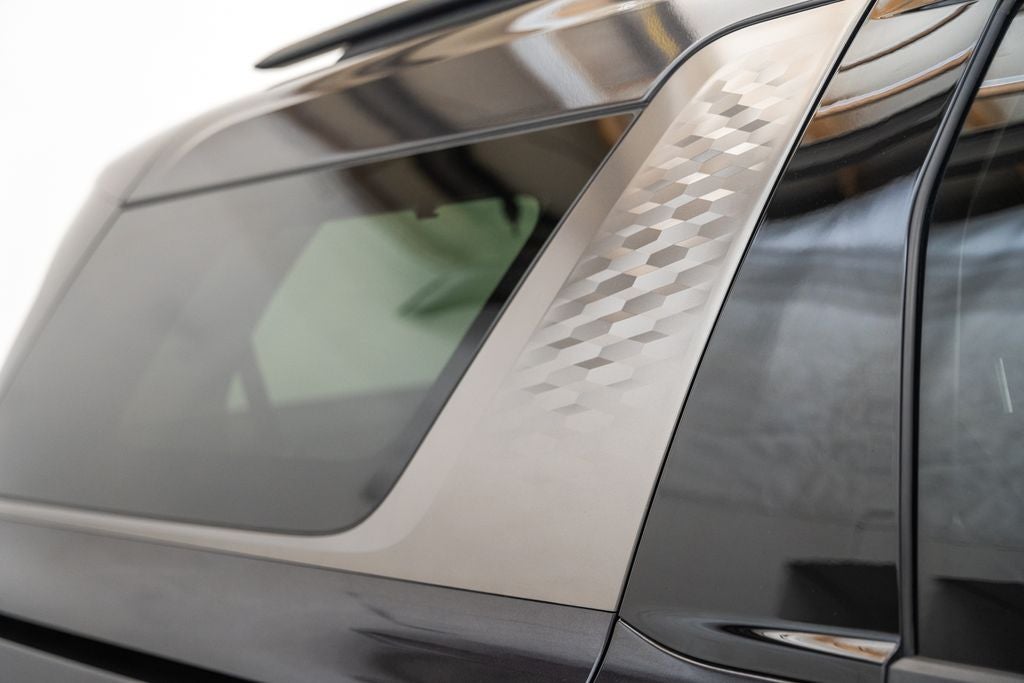 2025 Kia Carnival SX