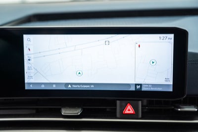 2025 Kia Carnival SX