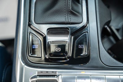 2025 Kia Carnival SX