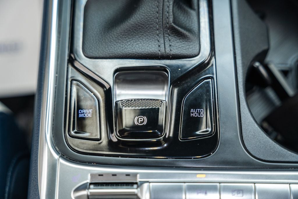 2025 Kia Carnival SX