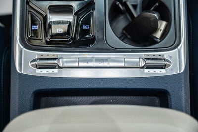 2025 Kia Carnival SX