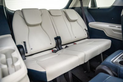 2025 Kia Carnival SX