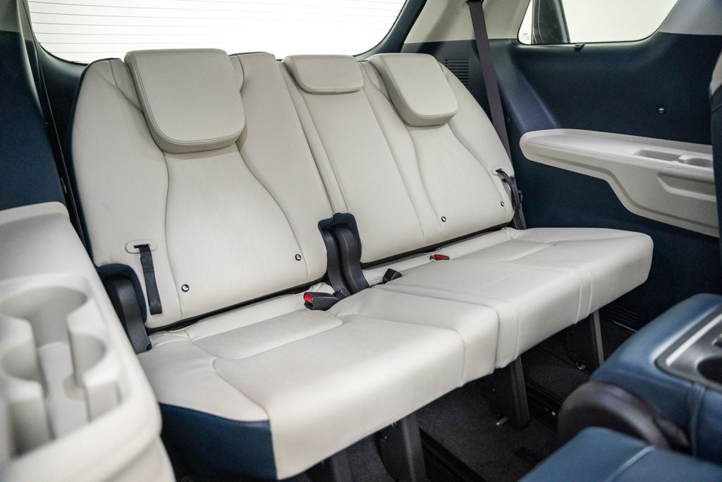 2025 Kia Carnival SX