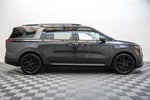 2025 Kia Carnival SX