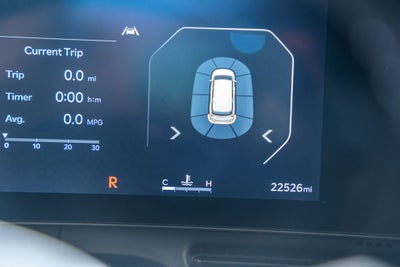 2025 Kia Carnival SX