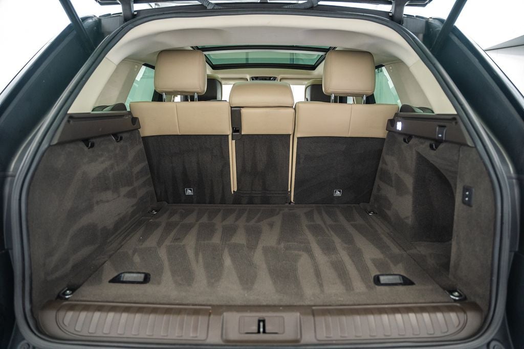 2019 Land Rover Range Rover Sport HSE