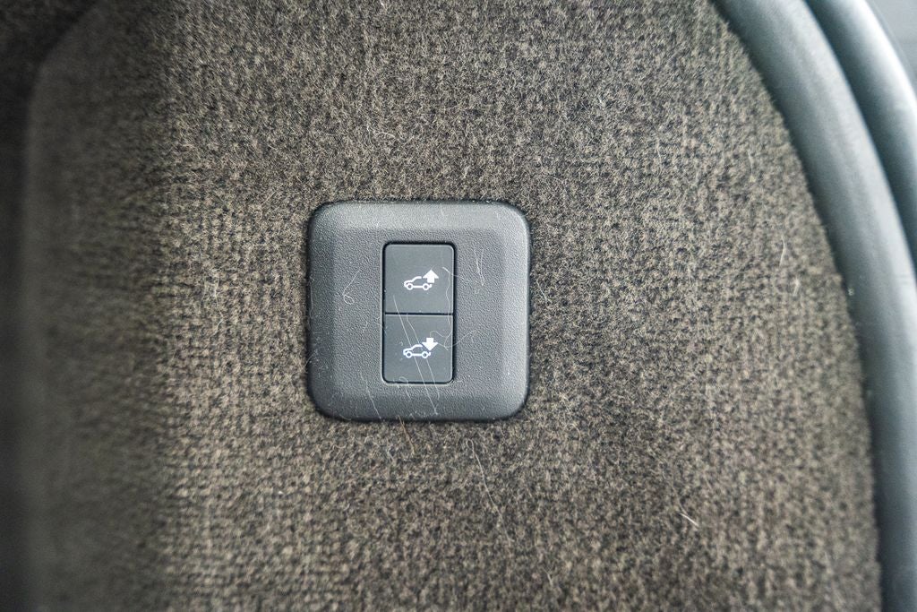 2019 Land Rover Range Rover Sport HSE