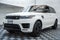 2019 Land Rover Range Rover Sport HSE