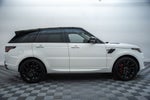 2019 Land Rover Range Rover Sport HSE