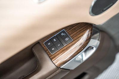 2019 Land Rover Range Rover Sport HSE