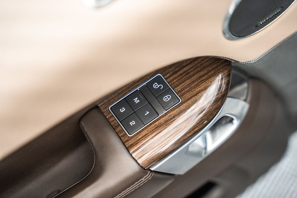 2019 Land Rover Range Rover Sport HSE